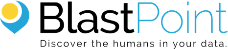 BlastPoint Discover the humans in your data