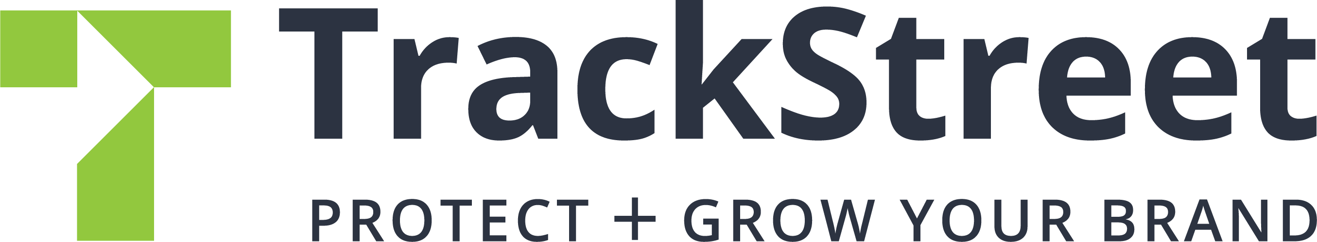 TrackStreet Protect + Grow Your Brand